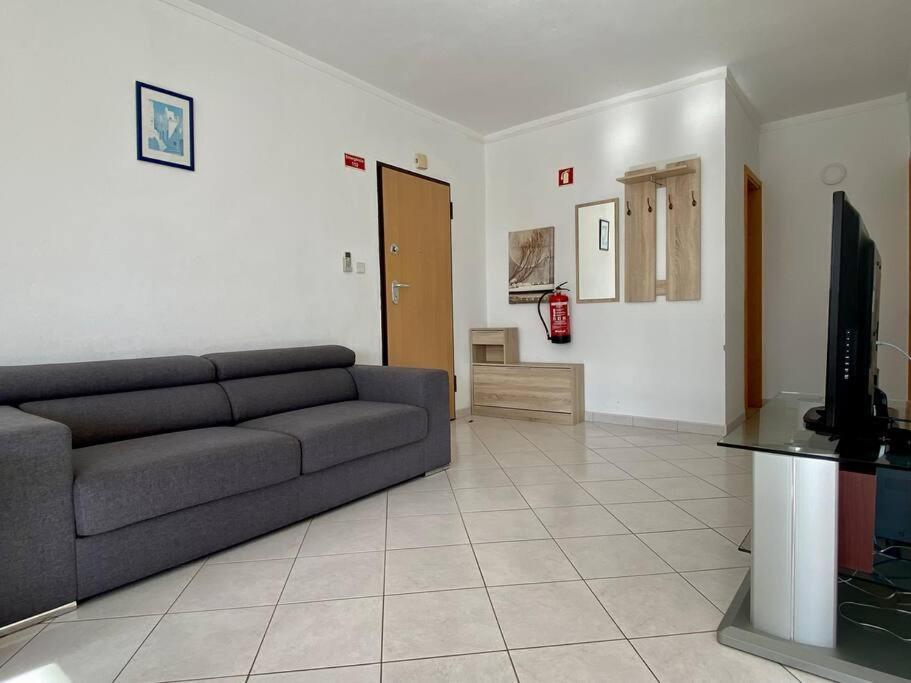 Clube Praia Rocha III Apartment ปอร์ติเมา ภายนอก รูปภาพ