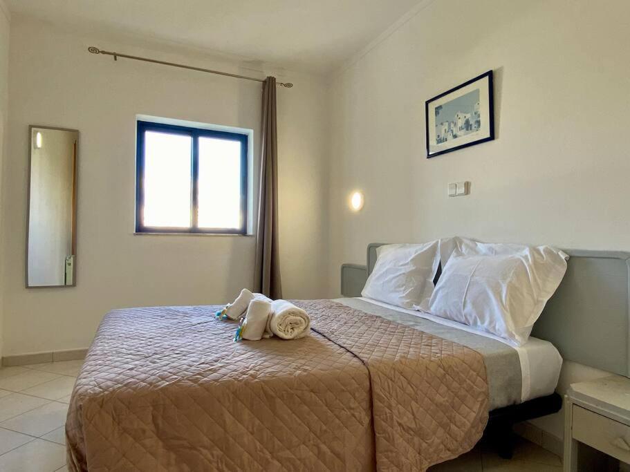 Clube Praia Rocha III Apartment ปอร์ติเมา ภายนอก รูปภาพ