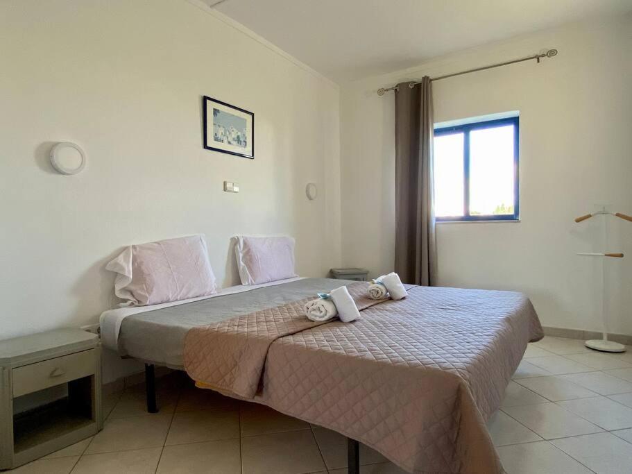 Clube Praia Rocha III Apartment ปอร์ติเมา ภายนอก รูปภาพ